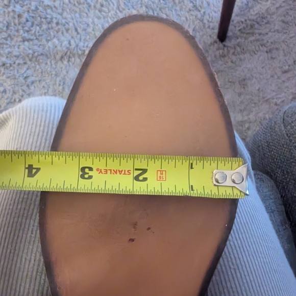 H by Hudson Boots - Picture 6 of 8